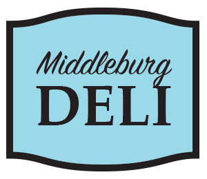 Middleburg Deli